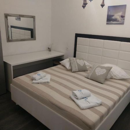 Apartment Martina بيوغْغاد نا موغو المظهر الخارجي الصورة