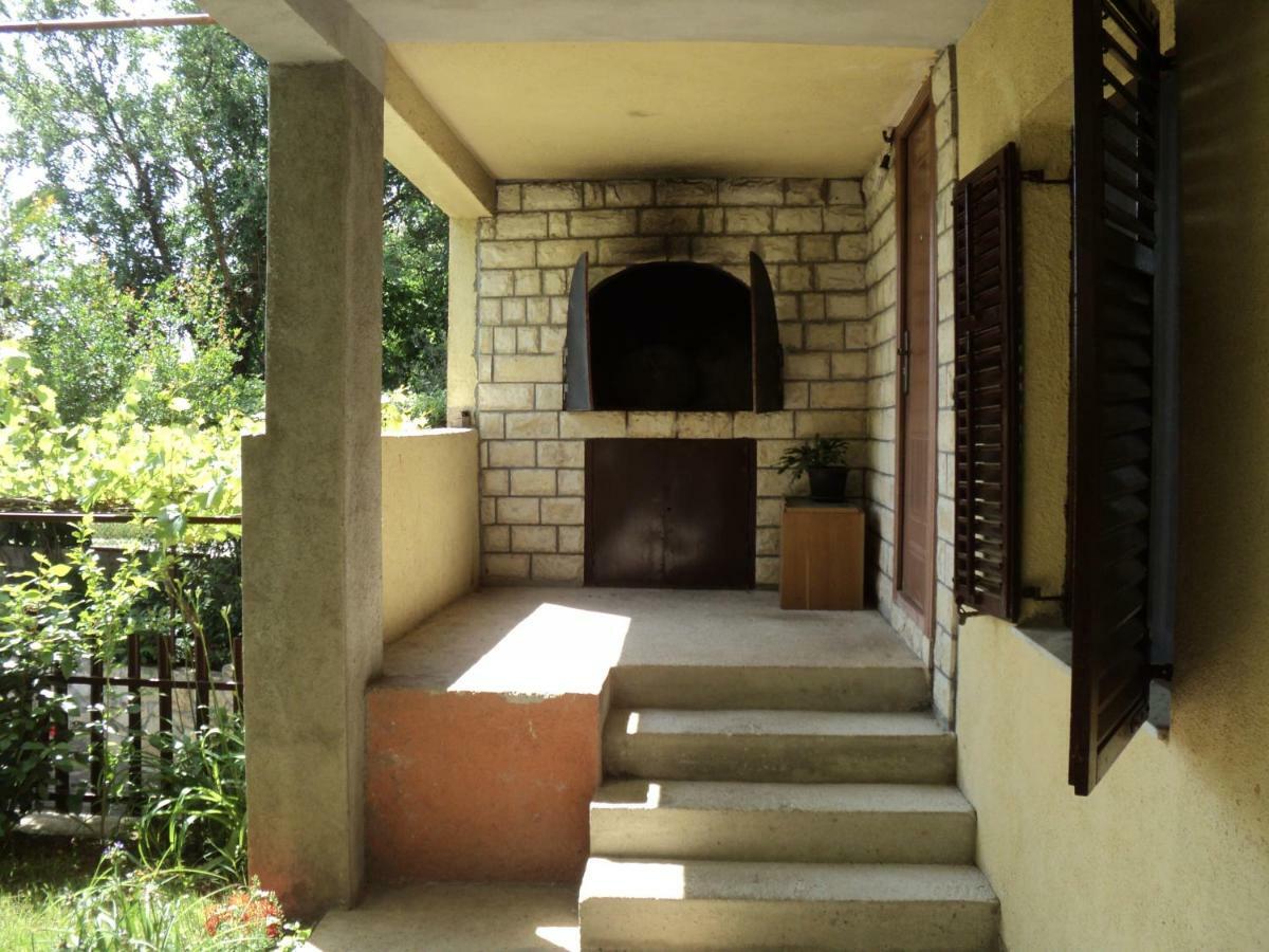 Apartment Martina بيوغْغاد نا موغو المظهر الخارجي الصورة