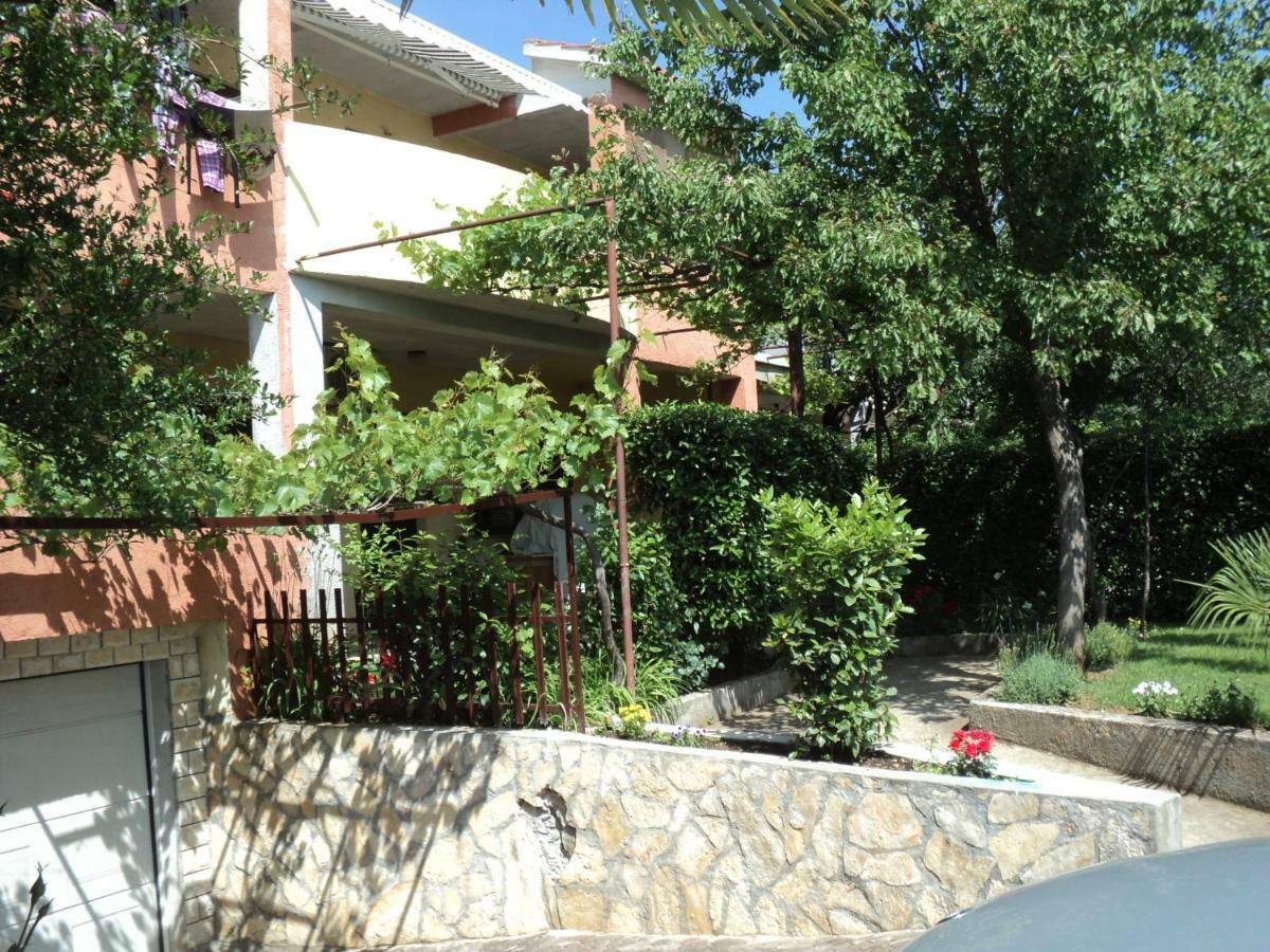 Apartment Martina بيوغْغاد نا موغو المظهر الخارجي الصورة