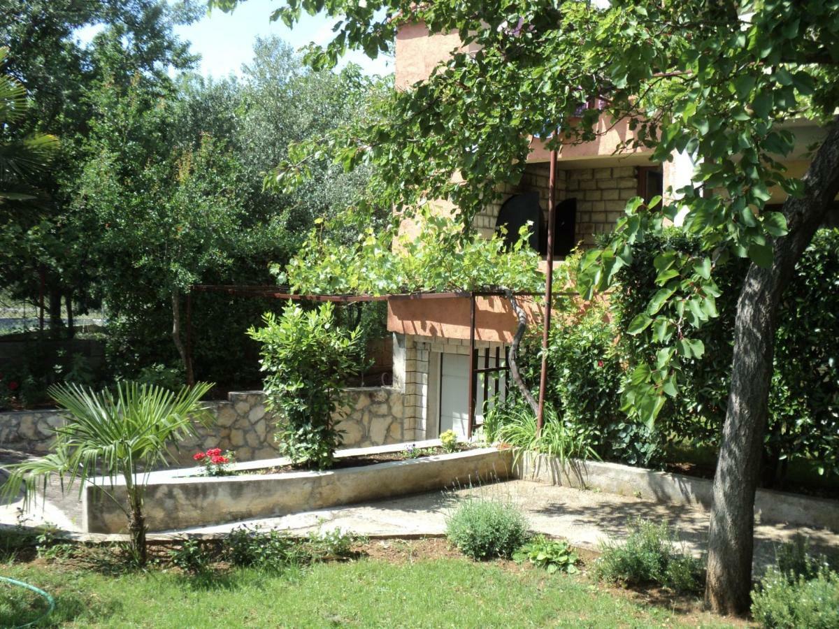 Apartment Martina بيوغْغاد نا موغو المظهر الخارجي الصورة