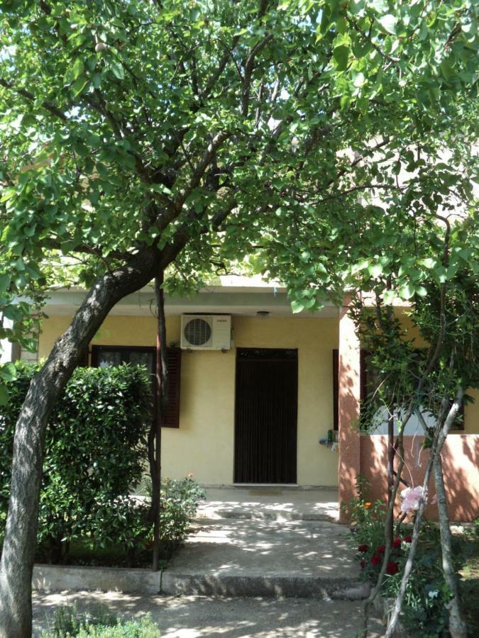 Apartment Martina بيوغْغاد نا موغو المظهر الخارجي الصورة