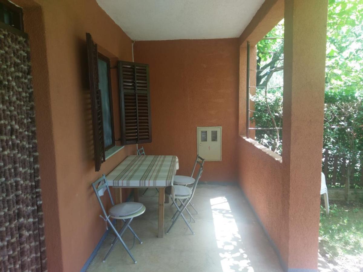 Apartment Martina بيوغْغاد نا موغو المظهر الخارجي الصورة