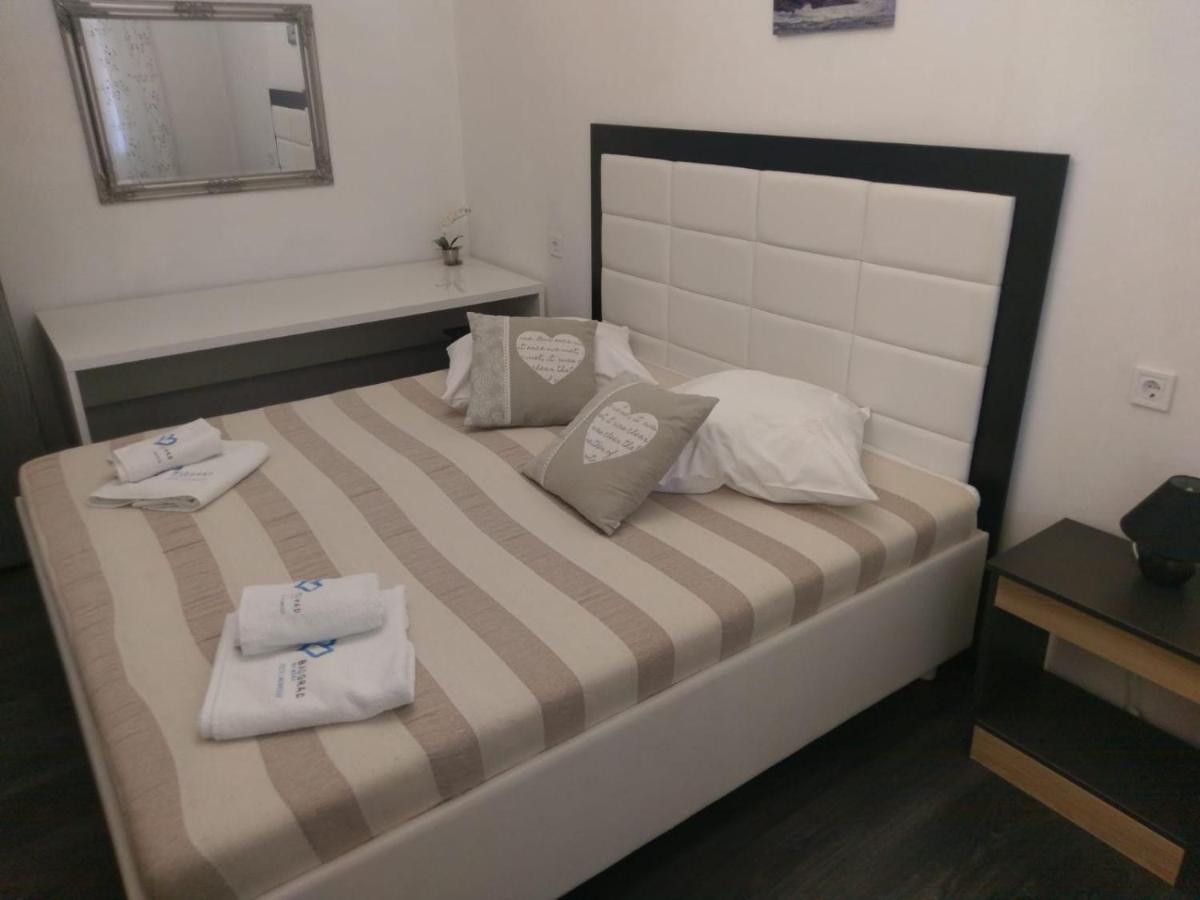 Apartment Martina بيوغْغاد نا موغو المظهر الخارجي الصورة