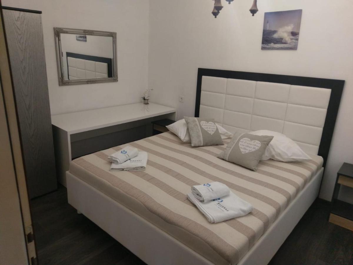 Apartment Martina بيوغْغاد نا موغو المظهر الخارجي الصورة